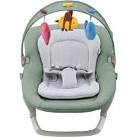 Шезлонг Inglesina Lounge AZ96K9MNT (mint) - Превью изображения №3 — Интернет-магазин Time-Shop