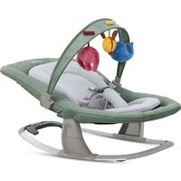 Детские шезлонги и качалки