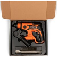 Перфоратор Daewoo Power DAH 2821Li (без АКБ) - Превью изображения №12 — Интернет-магазин Time-Shop