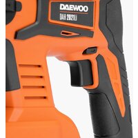 Перфоратор Daewoo Power DAH 2821Li (без АКБ) - Превью изображения №10 — Интернет-магазин Time-Shop