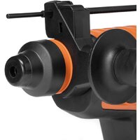 Перфоратор Daewoo Power DAH 2821Li (без АКБ) - Превью изображения №7 — Интернет-магазин Time-Shop