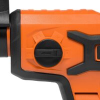 Перфоратор Daewoo Power DAH 2821Li (без АКБ) - Превью изображения №9 — Интернет-магазин Time-Shop