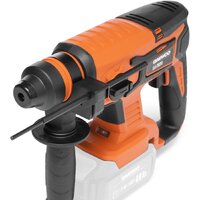 Перфоратор Daewoo Power DAH 2821Li (без АКБ) - Превью изображения №6 — Интернет-магазин Time-Shop