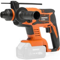 Перфоратор Daewoo Power DAH 2821Li (без АКБ) - Превью изображения №2 — Интернет-магазин Time-Shop