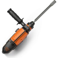 Перфоратор Daewoo Power DAH 2821Li (без АКБ) - Превью изображения №8 — Интернет-магазин Time-Shop