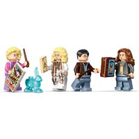 Конструктор LEGO Harry Potter 76467 Дом Луны Лавгуд - Превью изображения №4 — Интернет-магазин Time-Shop
