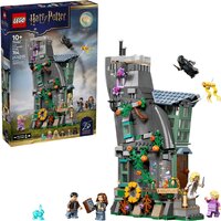 LEGO Harry Potter 76467 Дом Луны Лавгуд