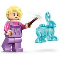 Конструктор LEGO Harry Potter 76467 Дом Луны Лавгуд - Превью изображения №5 — Интернет-магазин Time-Shop