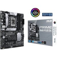 Материнская плата ASUS Prime B660-PLUS D4 - Превью изображения №7 — Интернет-магазин Time-Shop