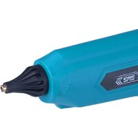 Термоклеевой пистолет Dedra DED7052 (без АКБ) - Превью изображения №2 — Интернет-магазин Time-Shop