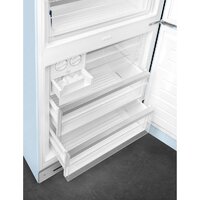 Холодильник Smeg FAB38RPB5 - Превью изображения №10 — Интернет-магазин Time-Shop