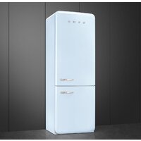 Холодильник Smeg FAB38RPB5 - Превью изображения №3 — Интернет-магазин Time-Shop