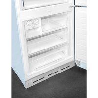 Холодильник Smeg FAB38RPB5 - Превью изображения №9 — Интернет-магазин Time-Shop