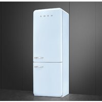 Холодильник Smeg FAB38RPB5 - Превью изображения №4 — Интернет-магазин Time-Shop