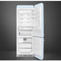 Холодильник Smeg FAB38RPB5 - Превью изображения №2 — Интернет-магазин Time-Shop