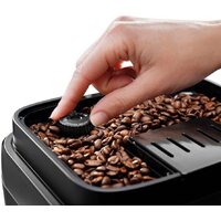 Кофемашина DeLonghi Magnifica Evo ECAM290.51.B - Превью изображения №2 — Интернет-магазин Time-Shop