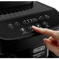 Кофемашина DeLonghi Magnifica Evo ECAM290.51.B - Превью изображения №4 — Интернет-магазин Time-Shop