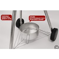 Гриль Start Grill Temper SG22K - Превью изображения №14 — Интернет-магазин Time-Shop