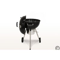 Гриль Start Grill Temper SG22K - Превью изображения №5 — Интернет-магазин Time-Shop