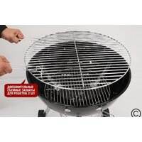 Гриль Start Grill Temper SG22K - Превью изображения №9 — Интернет-магазин Time-Shop