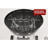 Гриль Start Grill Temper SG22K - Превью изображения №10 — Интернет-магазин Time-Shop