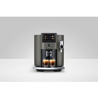 Кофемашина JURA S8 Dark Inox EB 15480 - Превью изображения №12 — Интернет-магазин Time-Shop