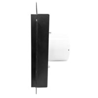 Осевой вентилятор Homy Air APS100BMTZ (с обратным клапаном) - Превью изображения №2 — Интернет-магазин Time-Shop