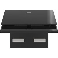 Кухонная вытяжка Franke Temper 60 BK 330.0712.113 - Превью изображения №5 — Интернет-магазин Time-Shop