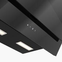 Кухонная вытяжка Franke Temper 60 BK 330.0712.113 - Превью изображения №9 — Интернет-магазин Time-Shop