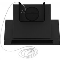 Кухонная вытяжка Franke Temper 60 BK 330.0712.113 - Превью изображения №6 — Интернет-магазин Time-Shop