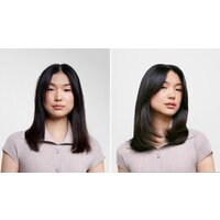 Фен Dyson HD16 Supersonic Nural Straight+Wavy (евровилка, керамический абрикосовый/топаз) - Превью изображения №8 — Интернет-магазин Time-Shop