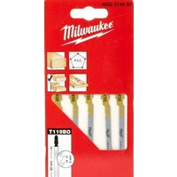 Milwaukee 4932274650 (5 предметов)