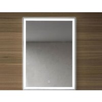  Silver Mirrors Шкаф с зеркалом Киотo 53.5х75 LED-00002357 - Превью изображения №6 — Интернет-магазин Time-Shop