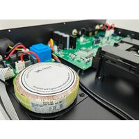 CD-проигрыватель Taga Harmony TCD-50 (черный) - Превью изображения №6 — Интернет-магазин Time-Shop