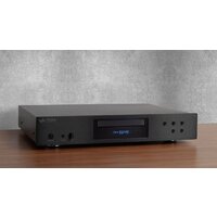 CD-проигрыватель Taga Harmony TCD-50 (черный) - Превью изображения №2 — Интернет-магазин Time-Shop