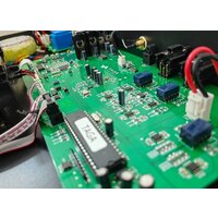 CD-проигрыватель Taga Harmony TCD-50 (черный) - Превью изображения №5 — Интернет-магазин Time-Shop