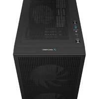 Корпус DeepCool CH360 R-CH360-BKAPE3-G-1 - Превью изображения №4 — Интернет-магазин Time-Shop