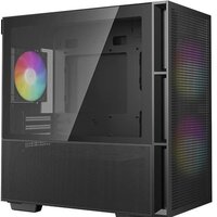 Корпус DeepCool CH360 R-CH360-BKAPE3-G-1 - Превью изображения №2 — Интернет-магазин Time-Shop