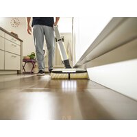 Электрошвабра Karcher FC 7 Cordless Plus Stone 1.055-716.0 - Превью изображения №6 — Интернет-магазин Time-Shop