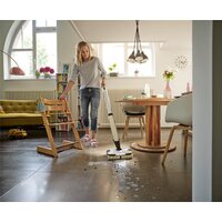Электрошвабра Karcher FC 7 Cordless Plus Stone 1.055-716.0 - Превью изображения №2 — Интернет-магазин Time-Shop