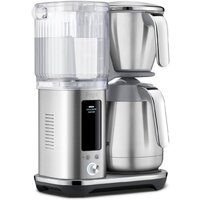 Капельная кофеварка Sage the Luxe Brewer Thermal SDC465BSS - Превью изображения №3 — Интернет-магазин Time-Shop