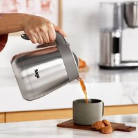 Капельная кофеварка Sage the Luxe Brewer Thermal SDC465BSS - Превью изображения №9 — Интернет-магазин Time-Shop