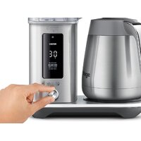 Капельная кофеварка Sage the Luxe Brewer Thermal SDC465BSS - Превью изображения №11 — Интернет-магазин Time-Shop