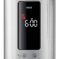 Капельная кофеварка Sage the Luxe Brewer Thermal SDC465BSS - Превью изображения №13 — Интернет-магазин Time-Shop