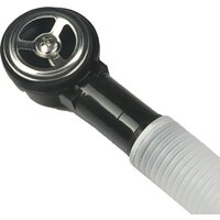 Кухонная мойка Wisent WB15-12 (с сифоном GER013) - Превью изображения №7 — Интернет-магазин Time-Shop