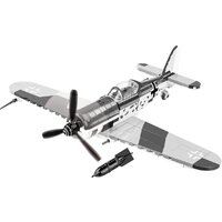 Конструктор Cobi Historical Collection WWII Focke-Wulf Fw 190 F-8 - Превью изображения №2 — Интернет-магазин Time-Shop