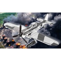 Конструктор Cobi Historical Collection WWII Focke-Wulf Fw 190 F-8 - Превью изображения №8 — Интернет-магазин Time-Shop