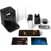 Капсульная кофеварка DeLonghi Gran Lattissima EN650.B - Превью изображения №4 — Интернет-магазин Time-Shop