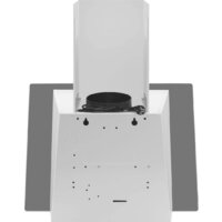 Кухонная вытяжка Meferi AIRBOX60WH Power - Превью изображения №13 — Интернет-магазин Time-Shop