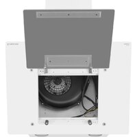 Кухонная вытяжка Meferi AIRBOX60WH Power - Превью изображения №7 — Интернет-магазин Time-Shop
